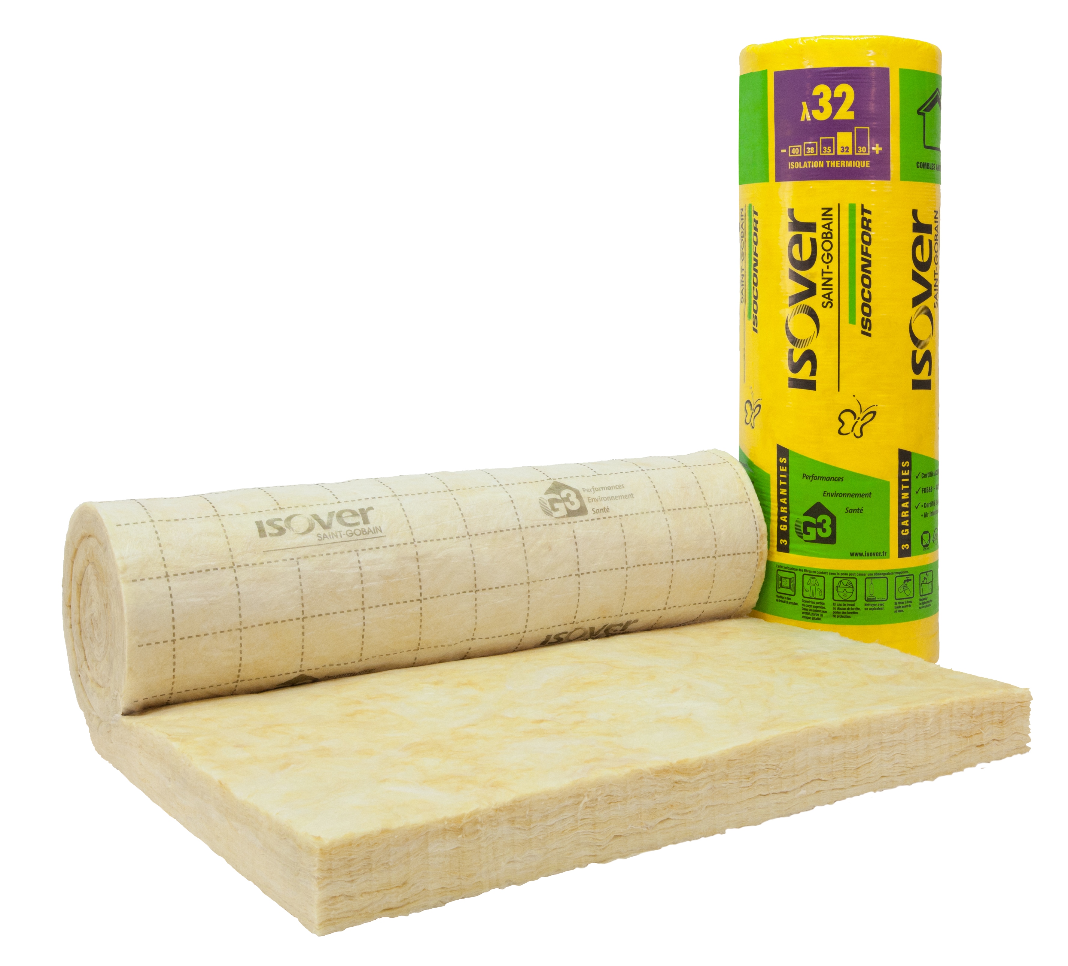 Isoconfort