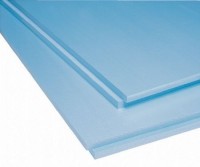 Polystyrène extrudé : caractéristiques du XPS