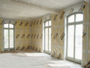 Quand prévoir un pare-vapeur pour les murs