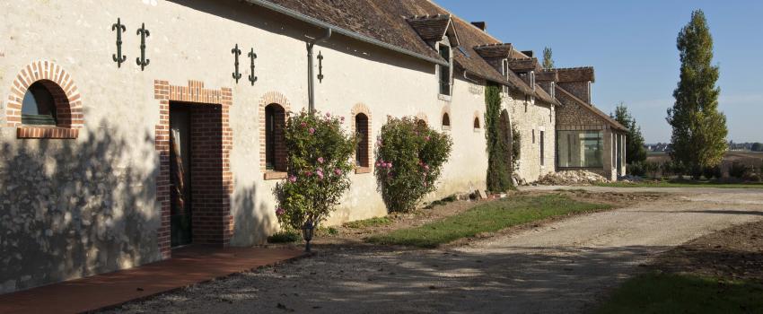 ferme