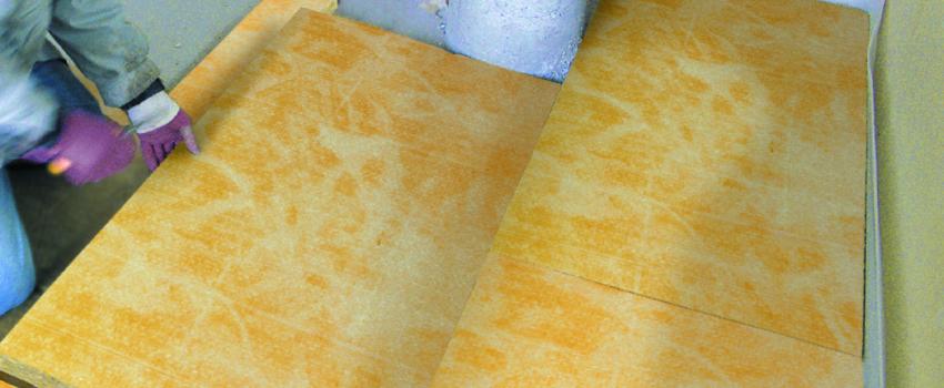 Isolation du sol : Comment isoler son sol ? | Tout sur l'isolation