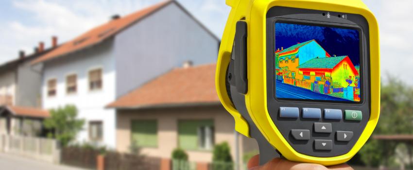 appareil thermique