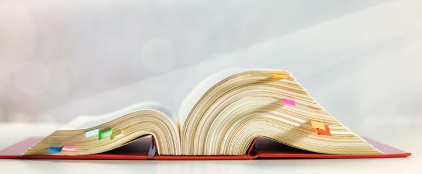 livre règlement