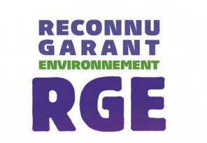 Pourquoi choisir un artisan RGE ?
