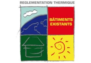 Réglementation thermique des bâtiments existants Réglementation thermique des bâtiments existants