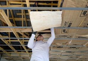 Mode d'emploi d'isolation des combles