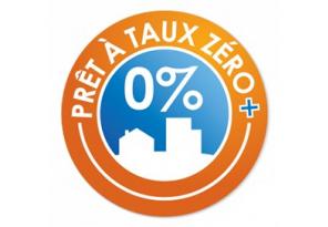 Pret taux zero plus (PTZ+) pour accéder à la propriété