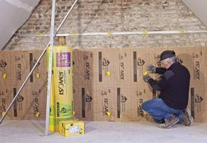 Vers un bâtiment à basse consommation d'énergie