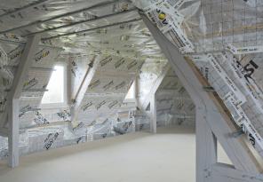 Étanchéité à l'air : réussir l'installation