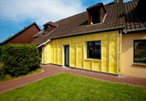 Isolation thermique par l'extérieur ou l'intérieur ?