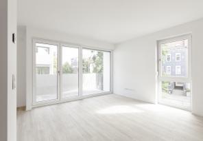 Rénovation d’un plafond