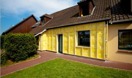 Isolation thermique par l'extérieur ou l'intérieur ?