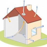 Étanchéité à l'air : qu'est ce que c'est ?