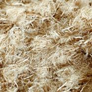 Isolant en fibre de bois