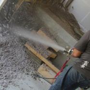 Ouate de cellulose : isolant végétal