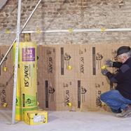 Vers un bâtiment à basse consommation d'énergie