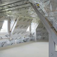 Étanchéité à l'air : réussir l'installation