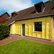 Isolation thermique par l'extérieur ou l'intérieur ?