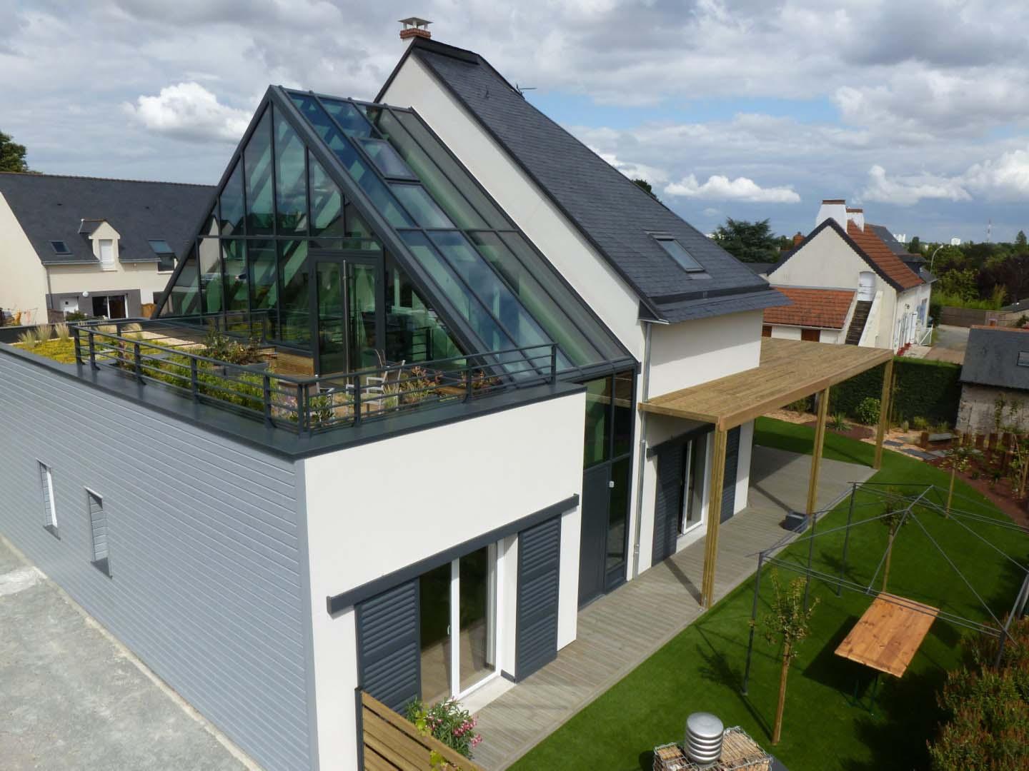 maison saint gobain