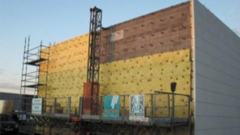 Faut-il laisser respirer les murs ?