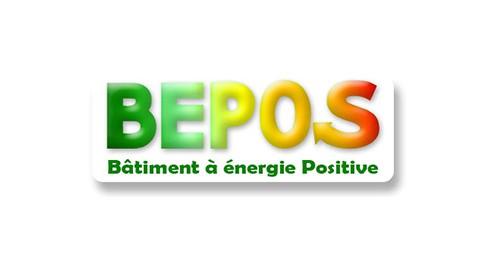 Label BEPOS - bâtiment à énergie positive