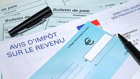 Crédits d'impôt 2012 pour les travaux d'isolation