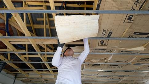 Mode d'emploi d'isolation des combles
