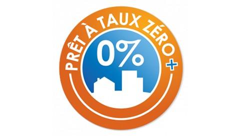Pret taux zero plus (PTZ+) pour accéder à la propriété