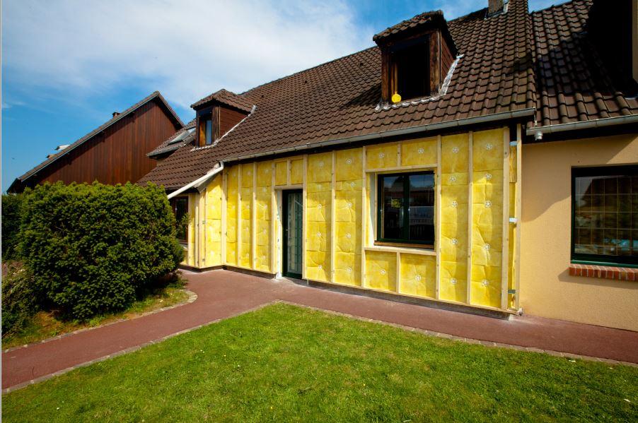 Isolation thermique par l'extérieur ou l'intérieur ?