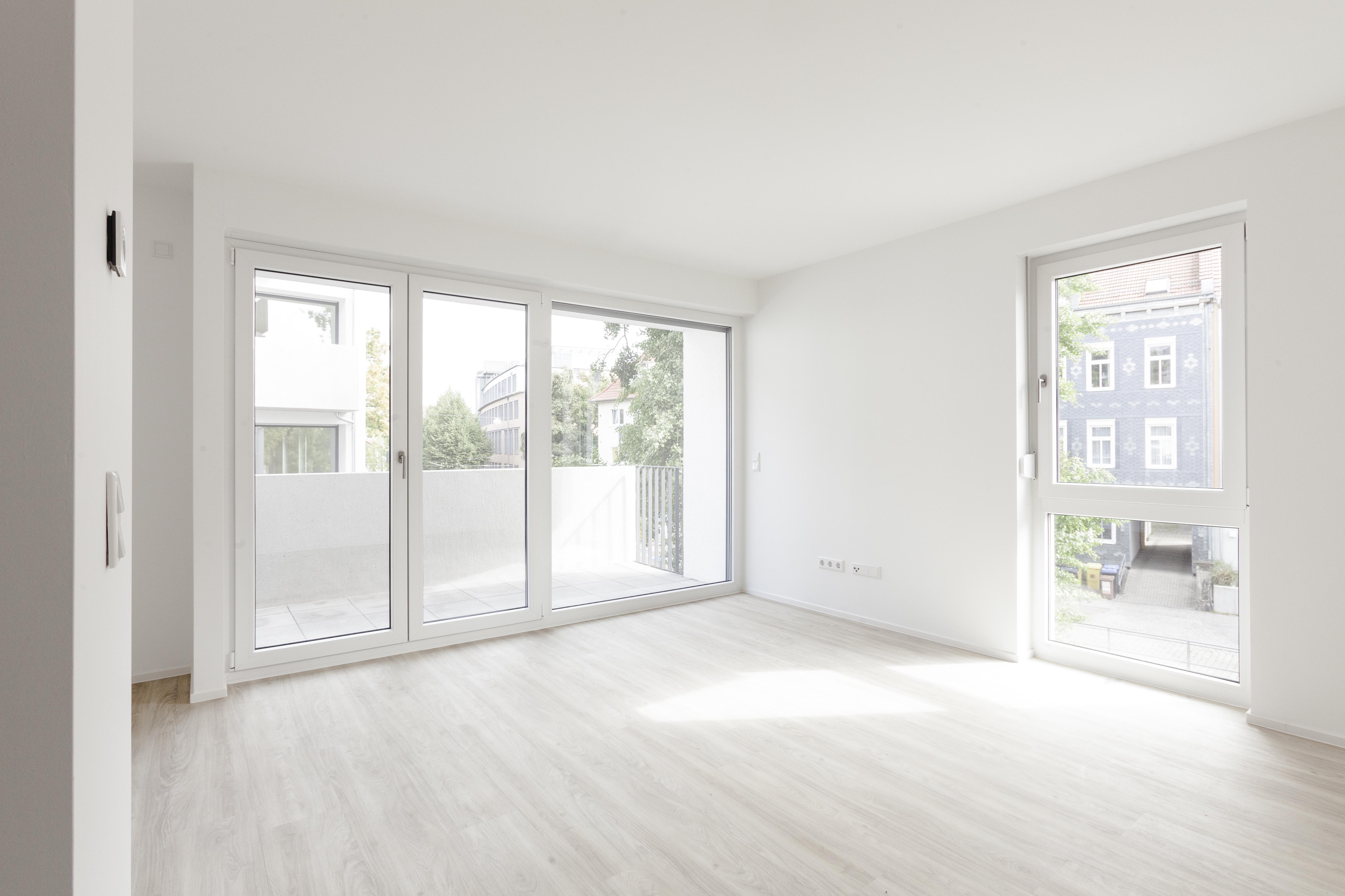 Rénovation d’un plafond