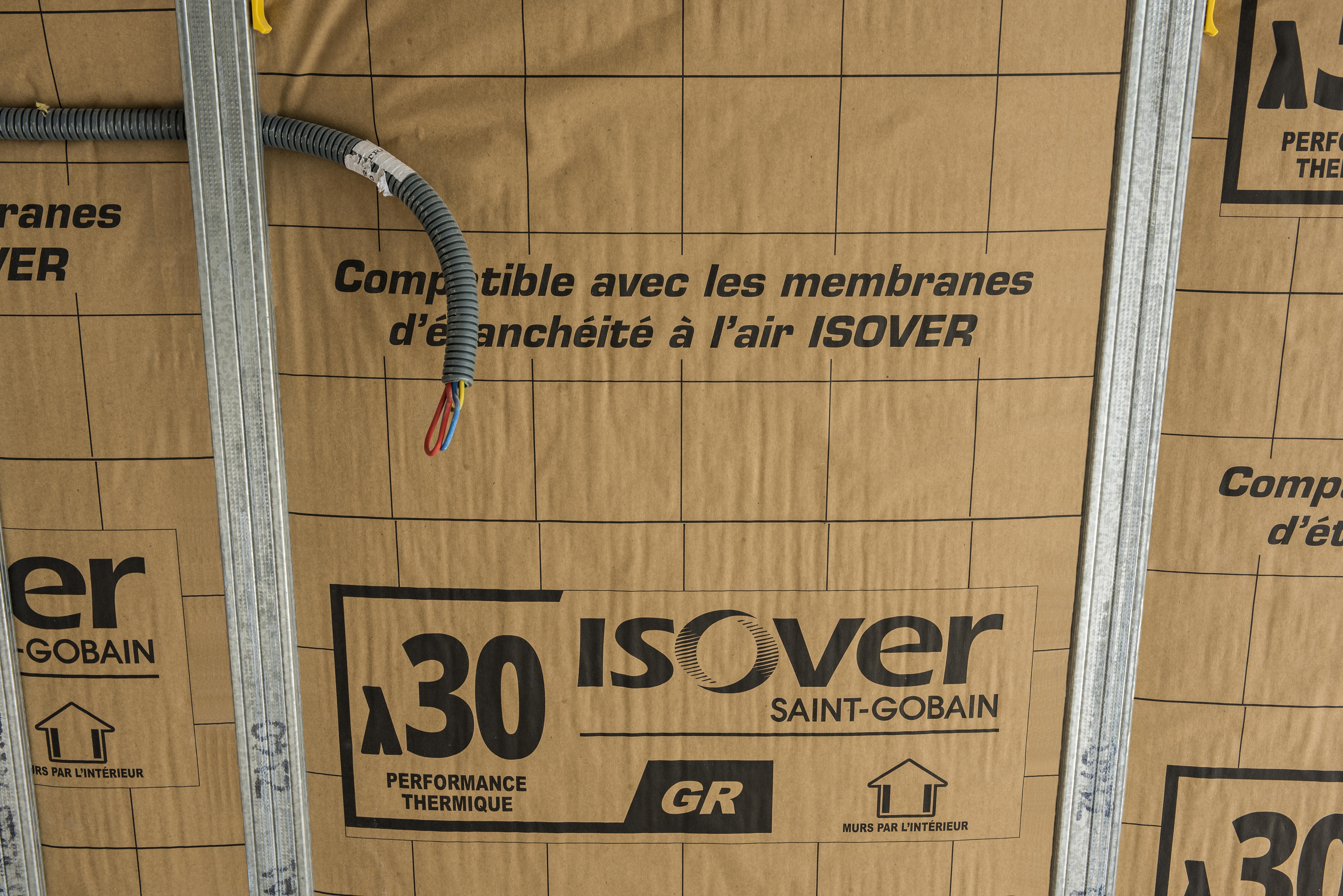 Résistance thermlique