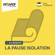 Bien choisir son matériau isolant