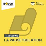 Résistance et conductivité thermique : les critères de choix d'un isolant
