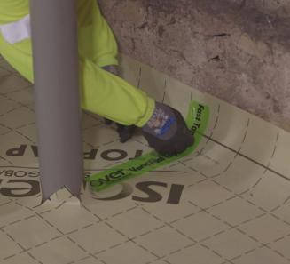 Vario Fast Tape