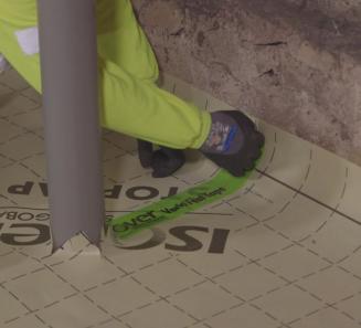Vario Fast Tape