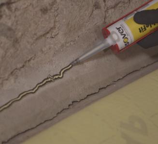 Mastic Vario