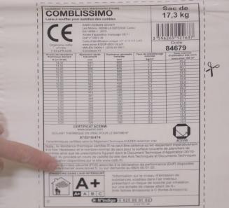 Comblissimo